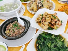 -秋姐美食店(旅游大道店)