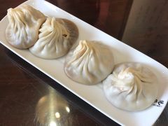 无锡小笼-锡笼记·无锡小笼(常熟万达店)