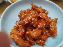 -老磨油饼(高陵店)