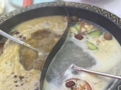 -尚品火锅(正阳路店)