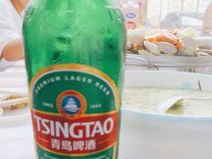 -日照大牌檔•小船海鲜(万平口店)