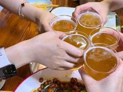 -一棵树烧烤店(中央大街店)