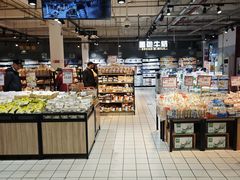 -京客隆超市(京源店)