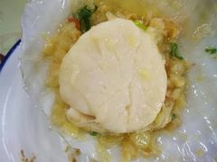-蚝得喜海鲜(东城店)