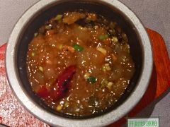 -阿庄新豫菜(通泰路店)