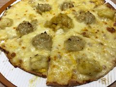 -必胜客(北苑路店)