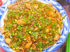 -小铜锣湾海鲜家常菜馆(河西店)