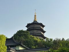 -浙江西子宾馆·牡丹厅