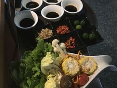 -探窝·竹笙椰子鸡(杨箕店)