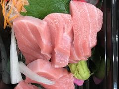 蓝鳍金枪鱼-盧匠日料