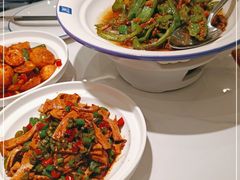 -兰湘子·湘菜小炒(崂山丽达店)