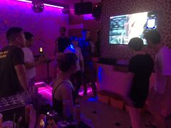 -TOP星派对KTV(珠影星光城店)