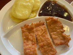 -小姜锅贴(凤凰街店)