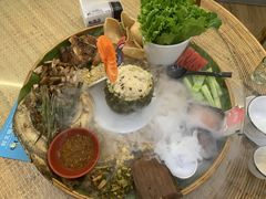 -简朴寨傣味餐厅