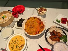 -避风塘(百联奥特莱斯广场店)