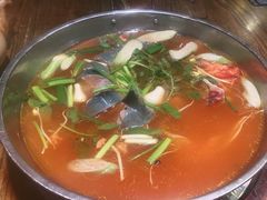 -亮欢寨(凯里总店)