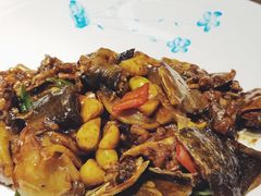 -童福兴·南京菜(老门东店)