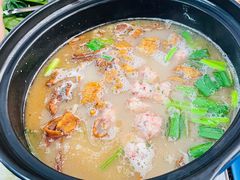 -好味家豆米火锅(龚北路店)