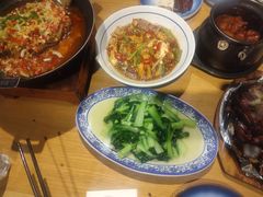 -开味馆饭铺(站前西路店)