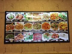 -小有天灌汤包老菜馆(南一马路店)