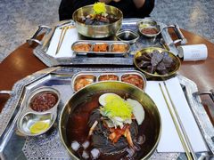 平壤馆冷面（酸甜）-玉流珍肴馆(亮马桥店)