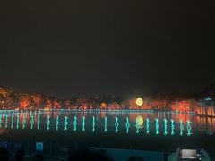 -印象西湖·最忆是杭州实景演出