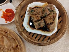 -龙的酒楼·手工早茶·顺德菜(近良路店)