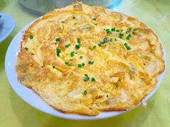 蚝仔煎蛋-秋姐美食店(旅游大道店)