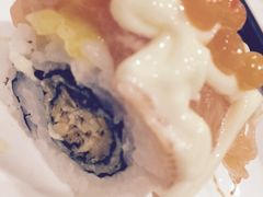 -大渔铁板烧(中山路八佰伴店)