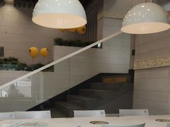 -老娘舅餐厅(黄龙体育中心店)