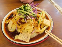 酿皮儿-阿西叶滩羊馆(交大店)