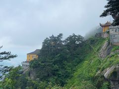 -九华山风景区