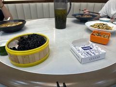 -紫藤园·天目湖大鱼头(南山竹海店)