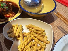-李子坝梁山鸡(源著天街十五鸡哥店)