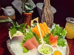 -松鹤精致料理(五一中路店)