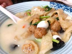 全家福-粗茶淡饭(东关街店)