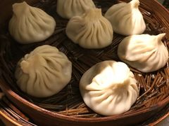 -冶春茶社(星汉大厦店)