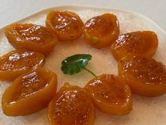 桃胶树番茄-玫瑰厅上海菜(兴国路店)
