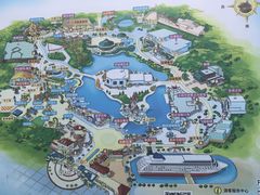 -青岛方特梦幻王国