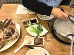 -吉友粥底火锅(方斜路店)