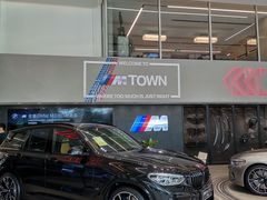 -北京盈之宝宝马&MINI4S店(望京店)