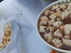 -马小道甜咸牛肉汤馆(瀍河店)