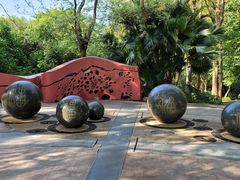 -深圳国际园林花卉博览园