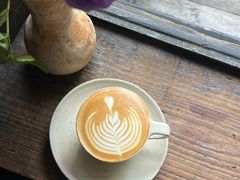 -WABI COFE(愚园路店)