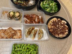 -博多新记·粤菜(复兴店)