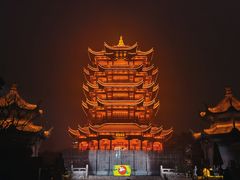 -黄鹤楼