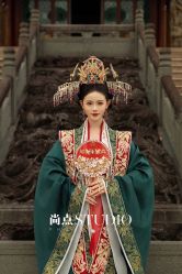 -尚点视觉婚纱摄影(仓山店)
