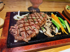 -宿醉意大利餐厅(老车站1970文创园店)