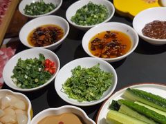 -羊大爷涮肉(亮马桥店)