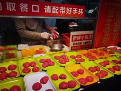 -养牛邓·潮汕牛肉海鲜自助火锅(广州店)